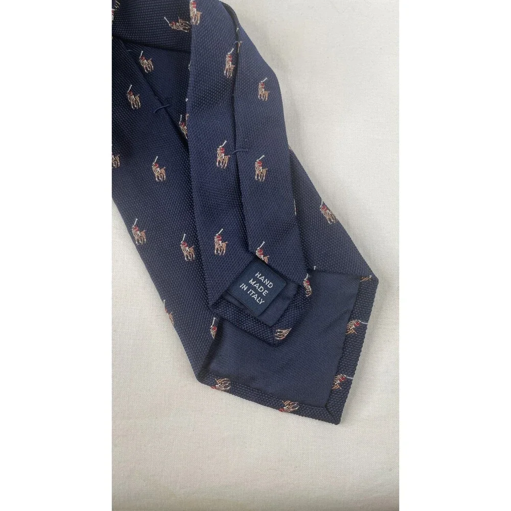 Vtg Polo Ralph Lauren 57